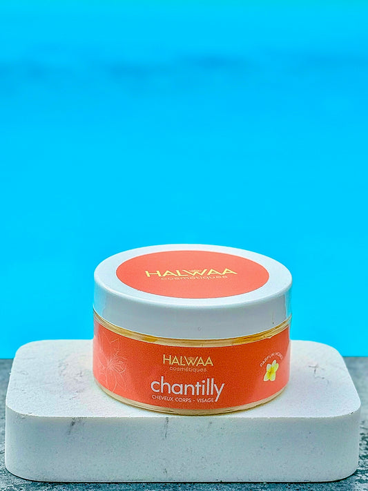 CHANTILLY MONOI