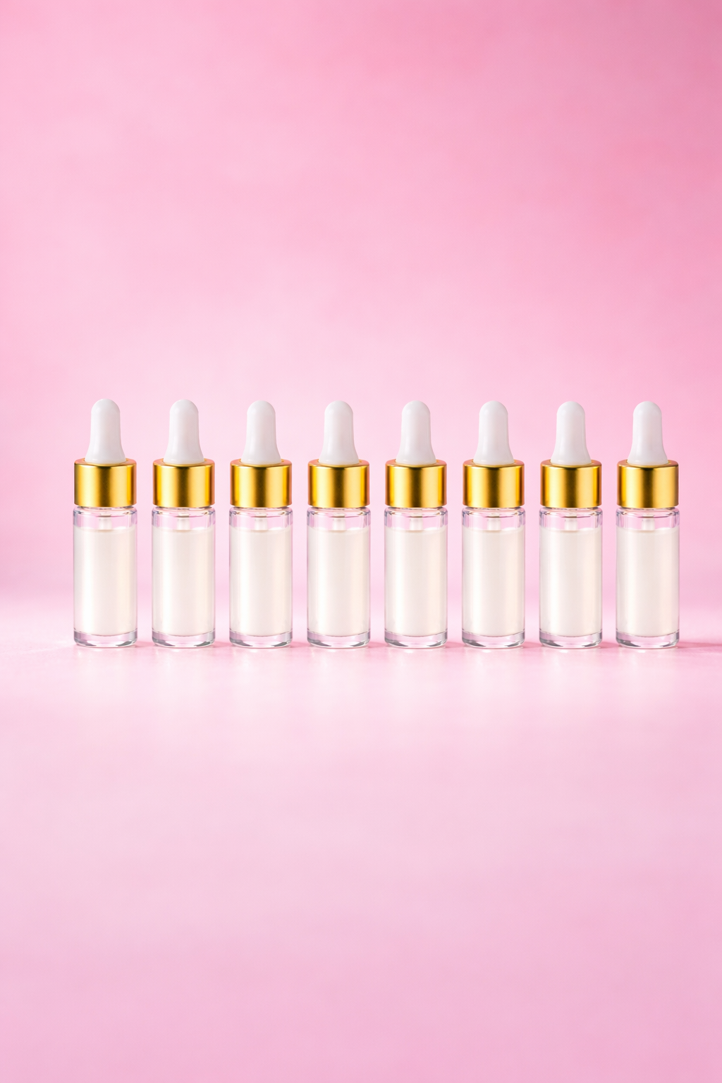 Set Découverte – 9 Muscs