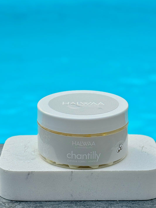 CHANTILLY COTON