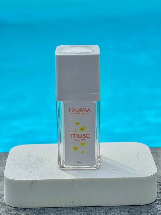 MUSC MONOI