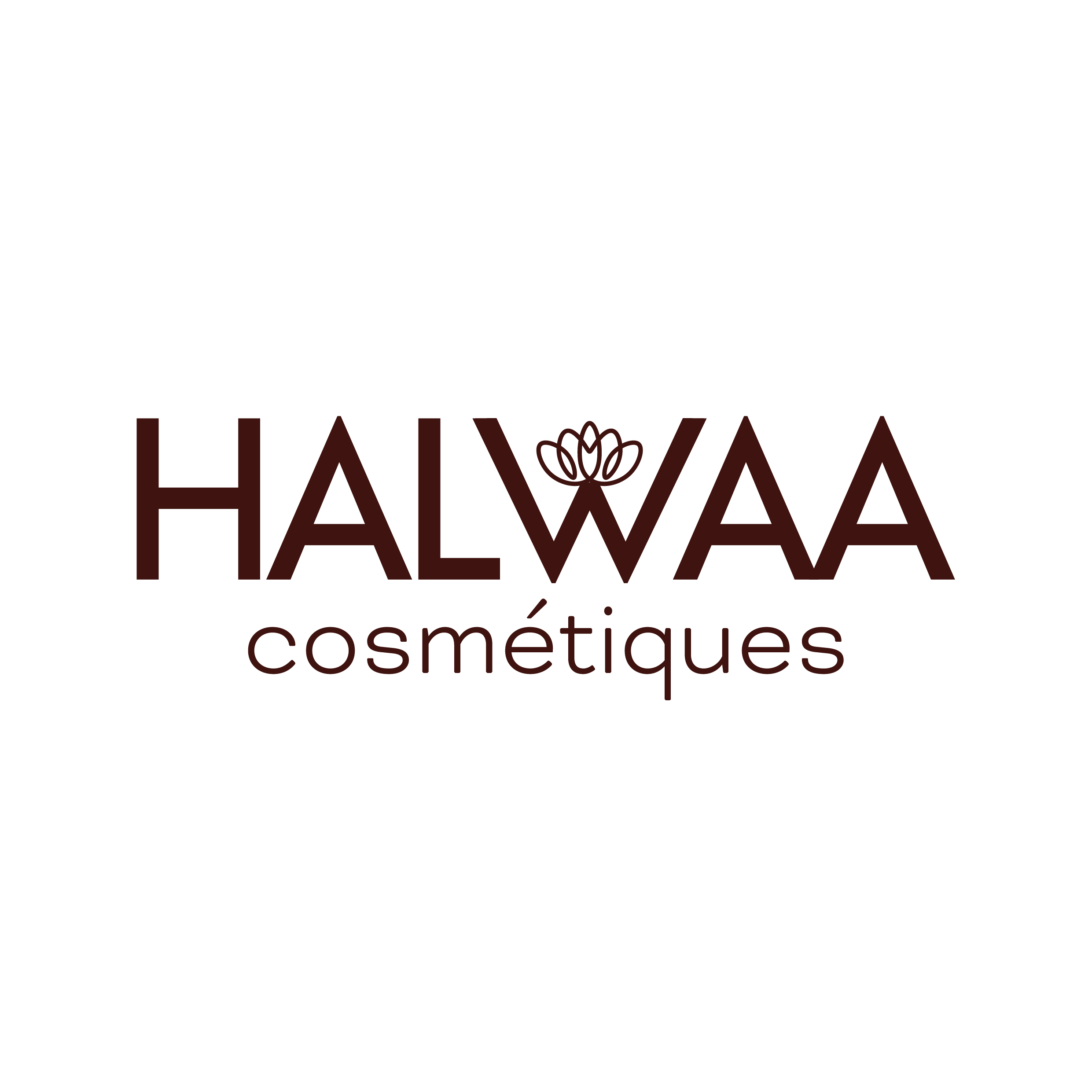 Halwaa cosmétiques