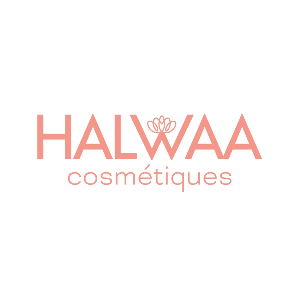 Halwaa cosmétiques