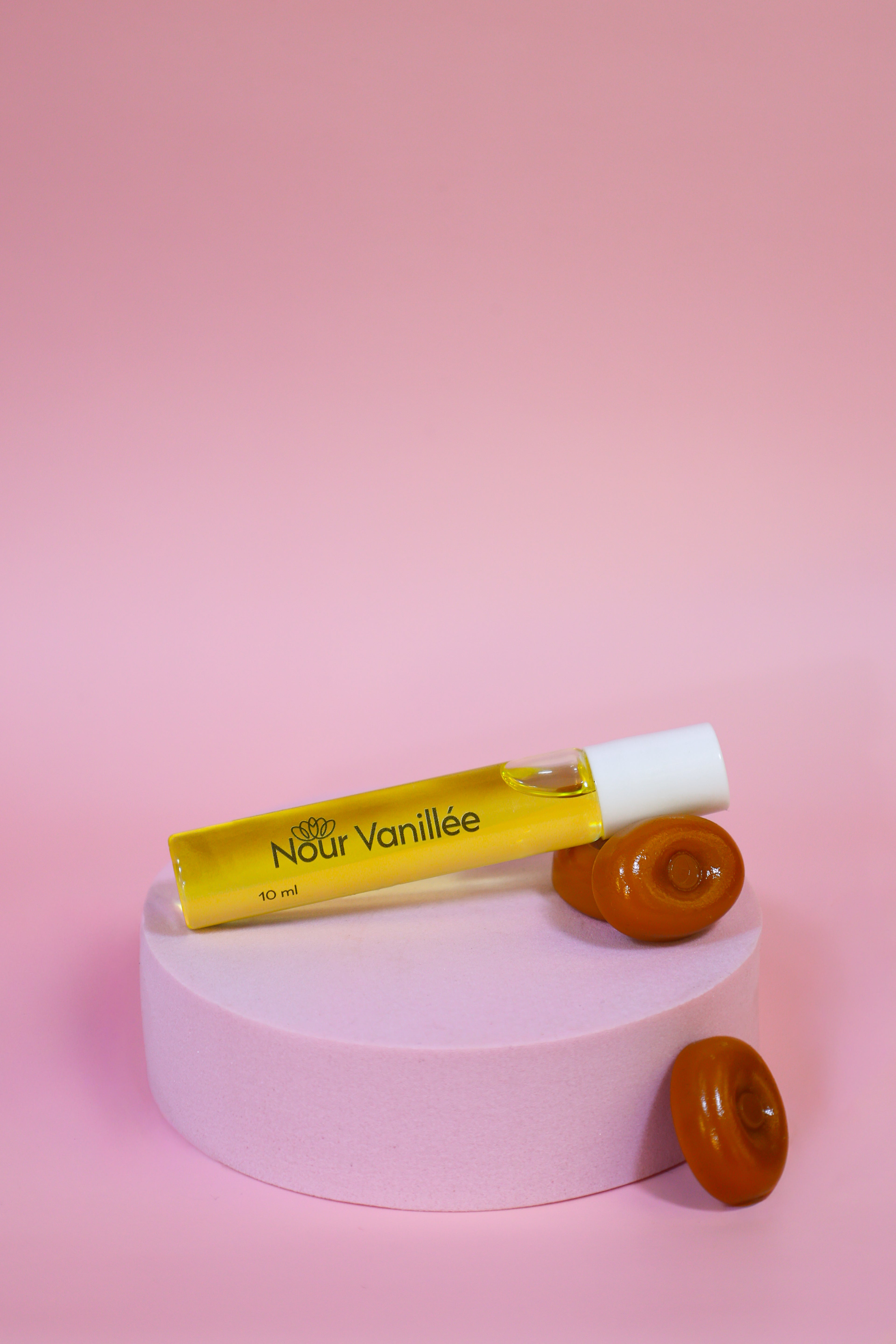 Roll on Nour Vanillé